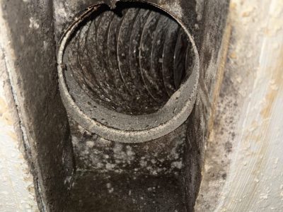 Home Dryer Vent Cleaning Services