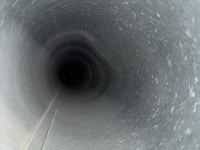 Residential Air Duct Cleaning Services