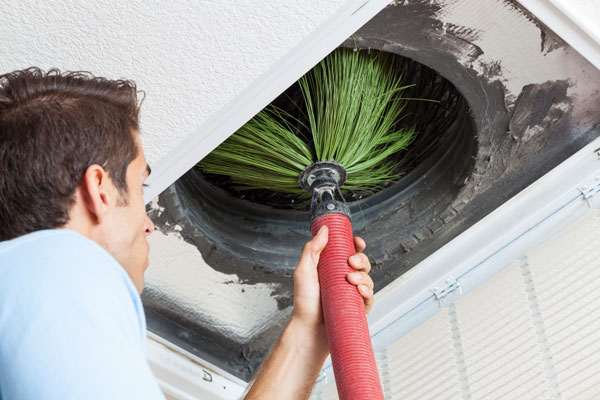 Air Duct Cleaning Services Air Duct Cleaning Services