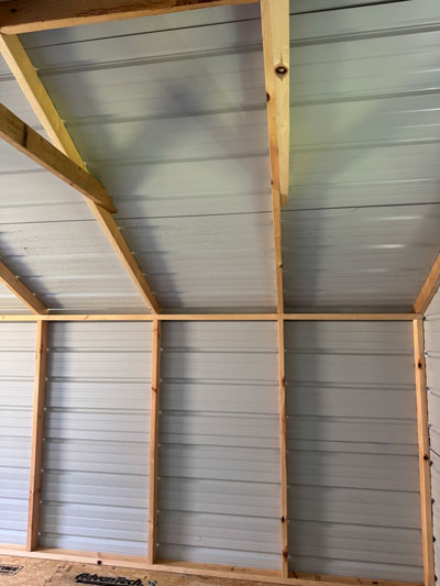 Home Insulation Installation Services Home Insulation Installation Services