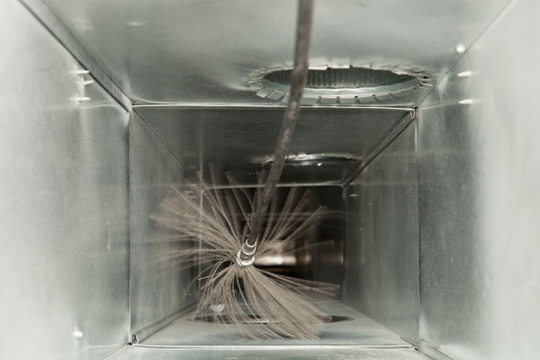 Learn More About Air Duct Cleaning Services