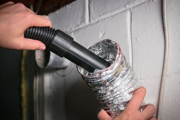 Learn More About Dryer Vent Cleaning Services