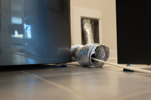 Residential Dryer Vent Cleaning Services Residential Dryer Vent Cleaning Services