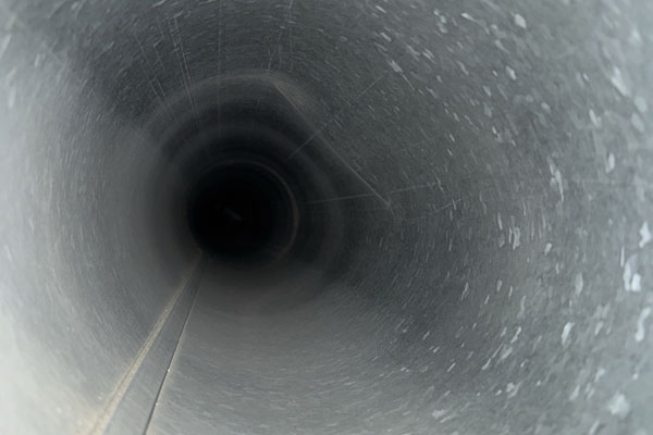 Residential Duct Cleaning Services